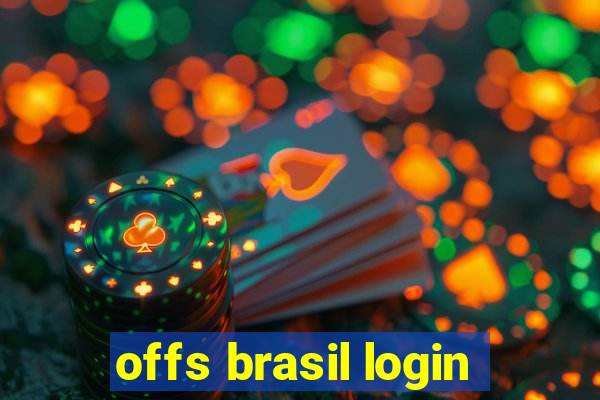 offs brasil login